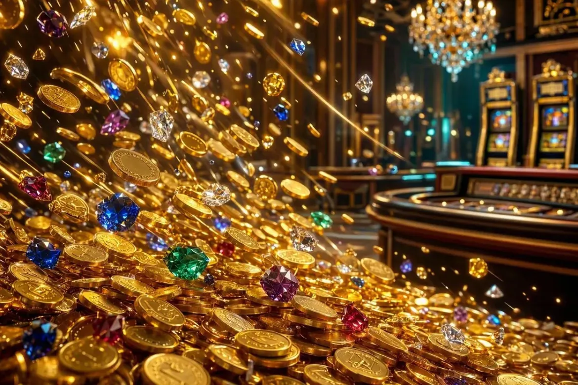 Atefia Casino